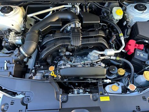 New 2026 Subaru Crosstrek 2.0i Premium image 9