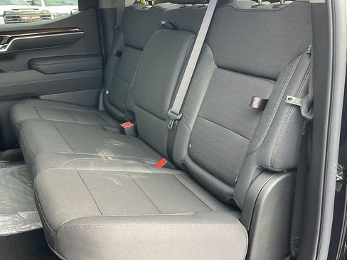 New 2026 GMC Sierra 1500 Elevation image 13