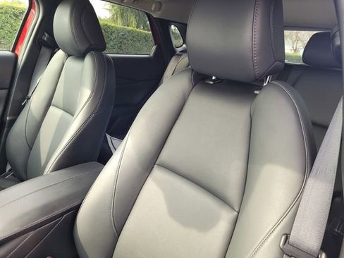 Used 2025 MAZDA CX-30 AWD 2.5 S w/ Preferred Package image 12