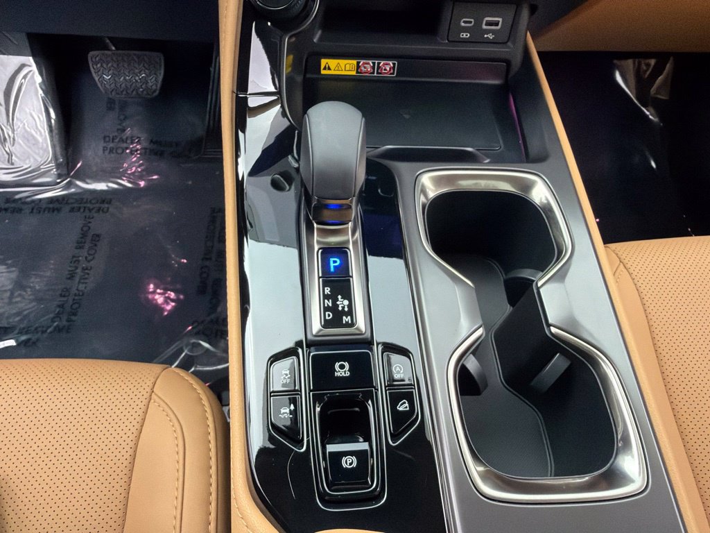 Used 2026 Lexus NX 350 AWD w/ Cold Area Package image 15