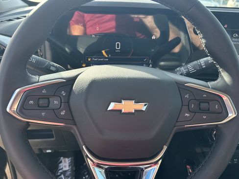 New 2026 Chevrolet TrailBlazer LT w/ Convenience Package image 15