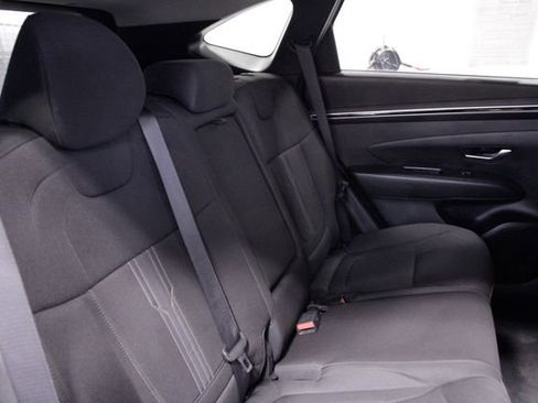 Used 2023 Hyundai Tucson SEL image 18