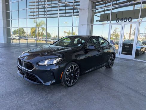 Used 2026 BMW 228i w/ Premium Package FWD image 1