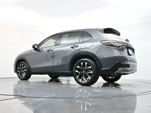 Certified 2026 Honda HR-V EX-L image 44
