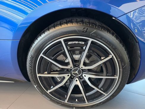 New 2026 Mercedes-Benz SL 43 AMG SL 43 AMG image 5