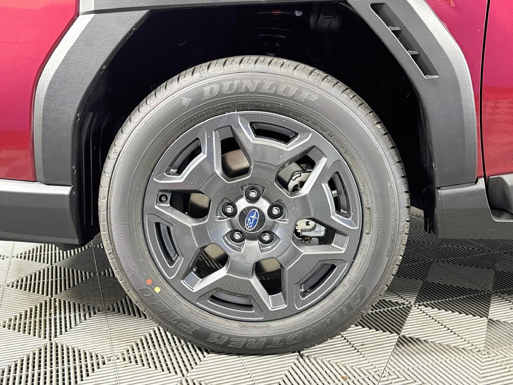 New 2026 Subaru Outback Premium AWD/4WD image 30