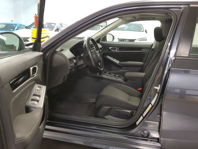 Used 2022 Honda Civic EX image 20