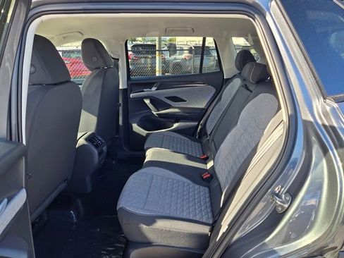 New 2026 Volkswagen Tiguan S FWD image 13