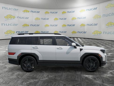 New 2026 Hyundai Santa Fe Calligraphy image 7