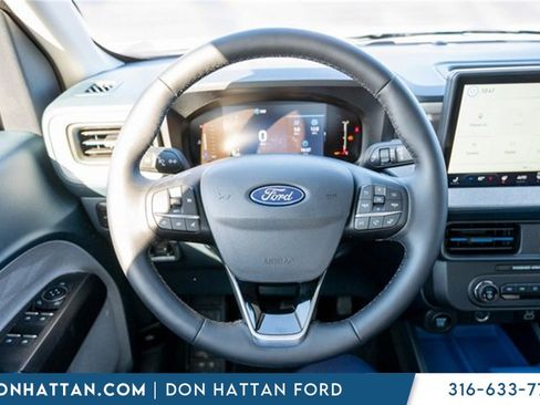 New 2026 Ford Maverick XLT w/ XLT Luxury Package image 6