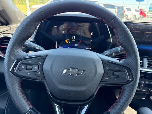 New 2026 Chevrolet Trax RS w/ Driver Confidence Package FWD image 22