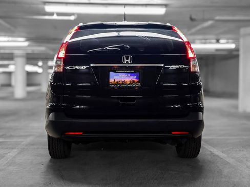 Used 2014 Honda CR-V EX-L image 7