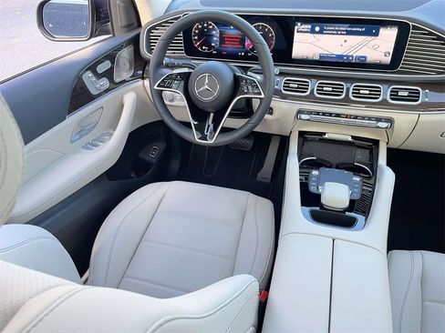 New 2026 Mercedes-Benz GLE 350 4MATIC image 29