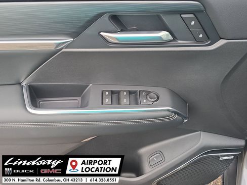 New 2026 GMC Acadia Elevation w/ Black Edition image 23