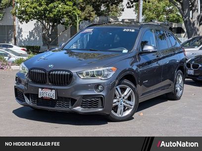 Used 2018 BMW X1 xDrive28i