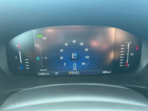 Used 2024 Ford Escape ST-Line w/ Equipment Group 301A image 19