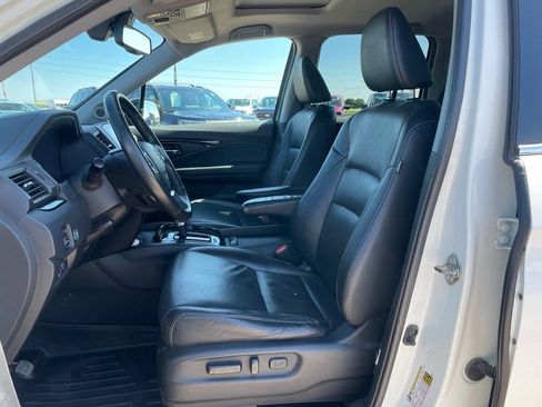 Used 2019 Honda Ridgeline RTL-E image 7