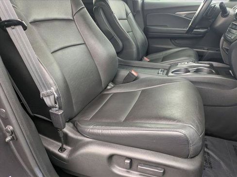 Used 2021 Honda Pilot Special Edition image 20