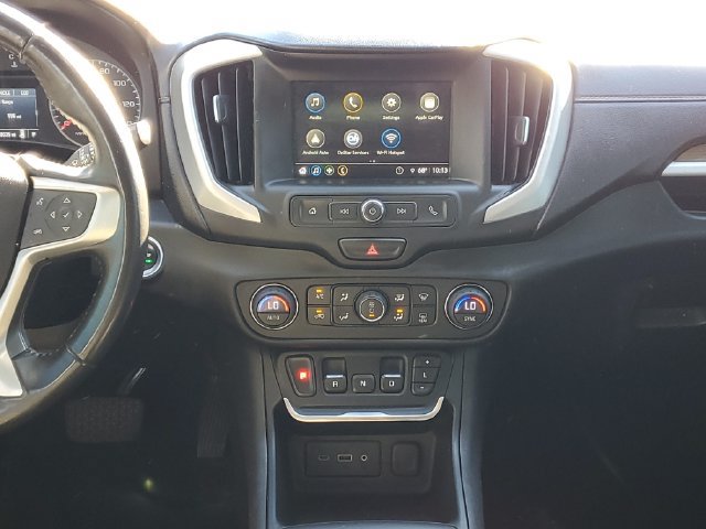 Used 2018 GMC Terrain SLE w/ Driver Convenience Package AWD/4WD image 29