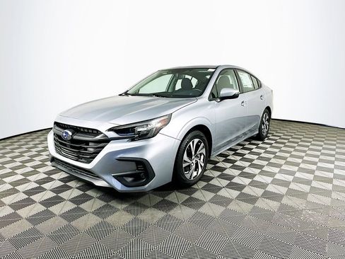 Certified 2023 Subaru Legacy Premium image 5