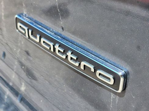 Used 2025 Audi Q5 Premium Plus w/ Premium Plus AWD/4WD image 10