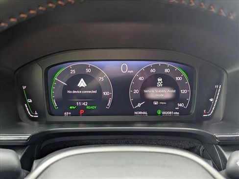 Used 2026 Honda CR-V Sport-L image 11