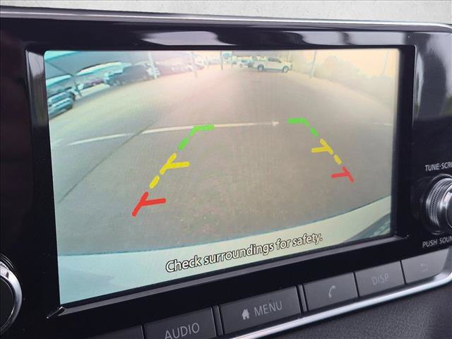 Used 2024 Nissan Sentra S FWD image 13
