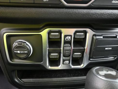 New 2026 Jeep Wrangler Unlimited Sport AWD/4WD image 26