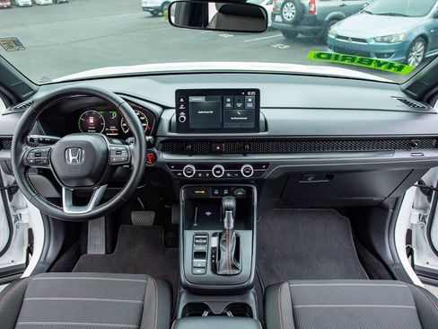 Certified 2026 Honda CR-V Sport image 23