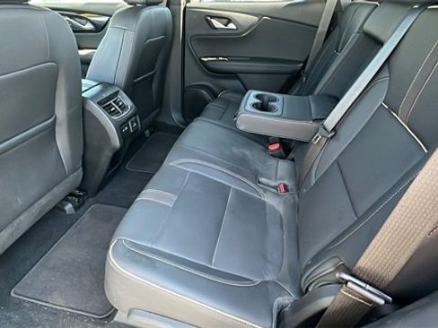 Used 2022 Chevrolet Blazer Premier w/ Enhanced Convenience Package image 16