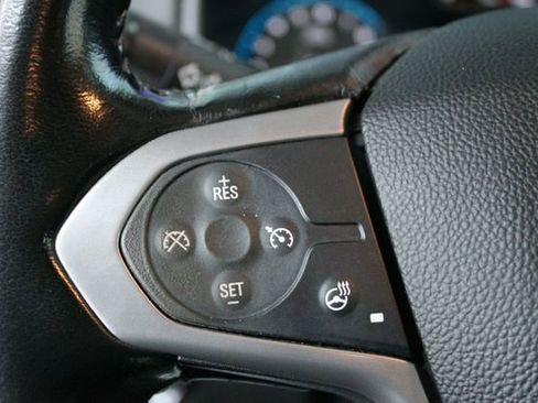 Used 2019 Chevrolet Colorado ZR2 image 16