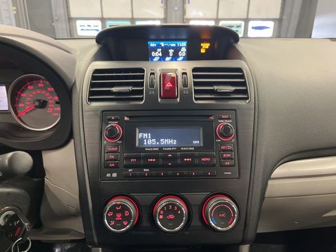 Used 2015 Subaru Forester 2.5i w/ Alloy Wheel Package image 20