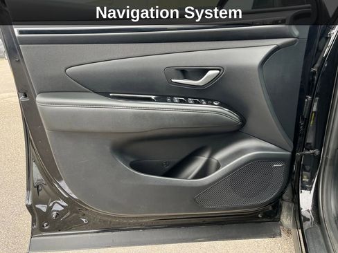 Used 2022 Hyundai Tucson Limited image 13