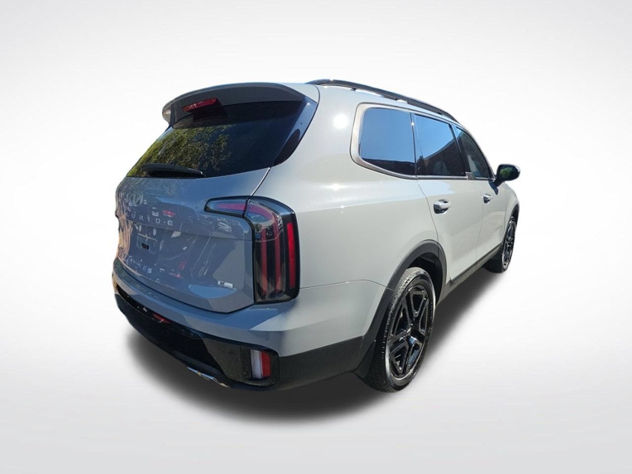 Used 2024 Kia Telluride EX X-Line AWD/4WD image 7