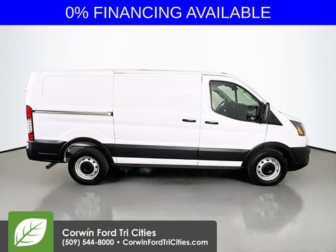 New 2026 Ford Transit 150 Low Roof image 17