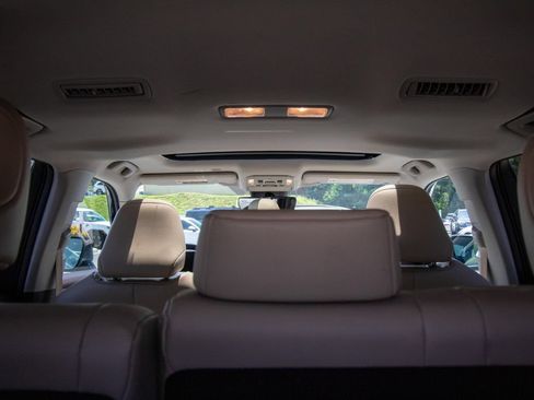 Used 2022 Toyota Highlander XLE AWD/4WD image 15