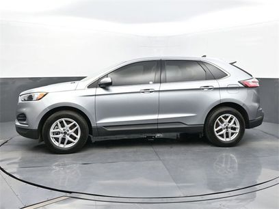Used 2024 Ford Edge SEL
