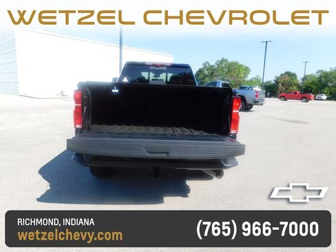 New 2026 Chevrolet Silverado 2500 High Country w/ High Country Premium Package AWD/4WD image 7