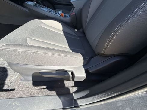 New 2026 Subaru Crosstrek 2.5i AWD/4WD image 12