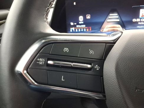 Certified 2024 Chevrolet Traverse LT image 23