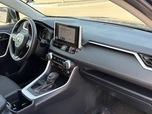 Certified 2025 Toyota RAV4 XLE image 44