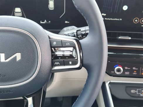 New 2026 Kia Carnival SX Prestige image 27