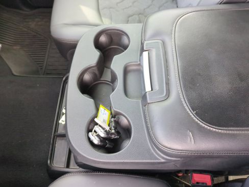 Certified 2021 RAM 2500 Power Wagon image 15