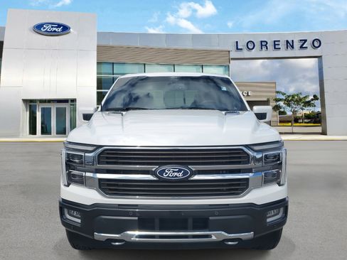 Used 2024 Ford F150 King Ranch image 2