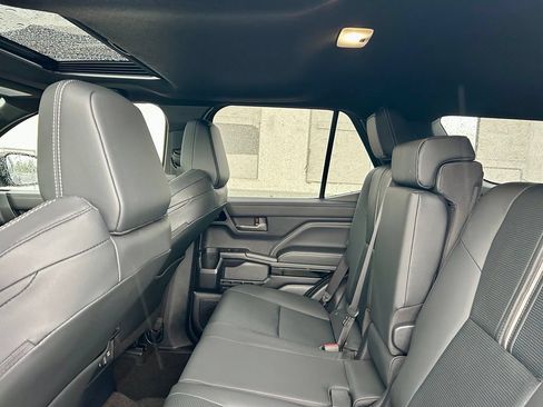 Certified 2026 Toyota 4Runner Limited AWD/4WD image 12