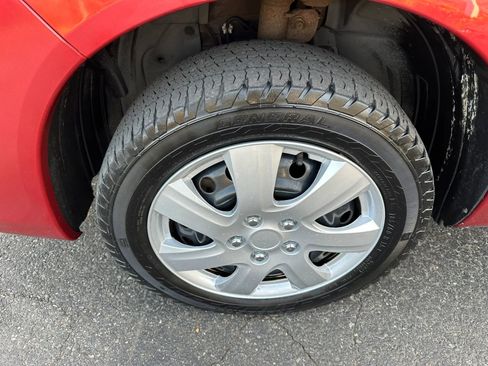 Used 2018 Nissan NV200 SV image 9