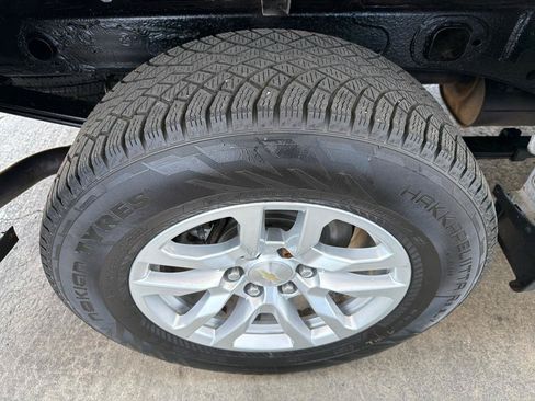 Used 2020 Chevrolet Silverado 1500 LT w/ All-Star Edition AWD/4WD image 20