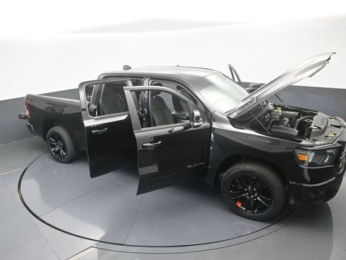 Used 2021 RAM 1500 Big Horn image 67