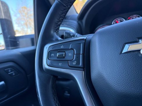 Used 2023 Chevrolet Silverado 2500 LT w/ Convenience Package image 14