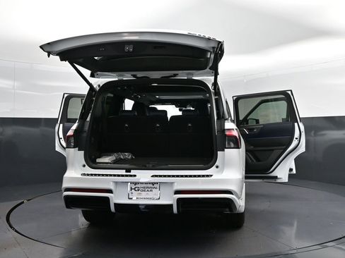 New 2026 INFINITI QX80 4WD w/ Sport Exterior Package image 54